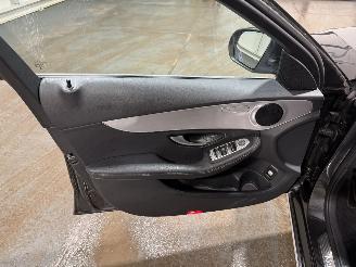 Mercedes C-klasse C180 115kW Automaat Business Solution Luxury picture 14