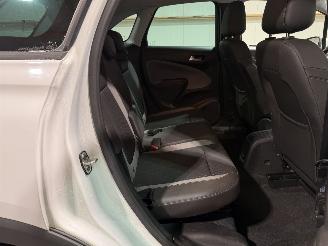 Opel Crossland X 1.2Turbo 96kW Innovation picture 16