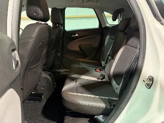 Opel Crossland X 1.2Turbo 96kW Innovation picture 15