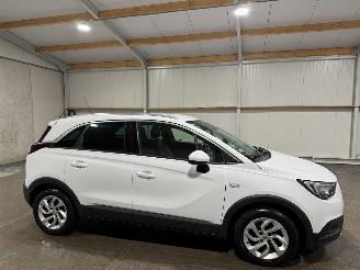 Opel Crossland X 1.2Turbo 96kW Innovation picture 2
