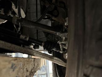 Kia EV3 58.3 kWh  150kW Plus picture 33