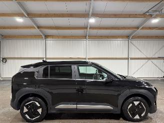 škoda osobní automobily Kia EV3 58.3 kWh  150kW Plus 2025/7