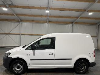 Volkswagen Caddy 1.6TDI 55kW Schuifdeur Airco picture 8