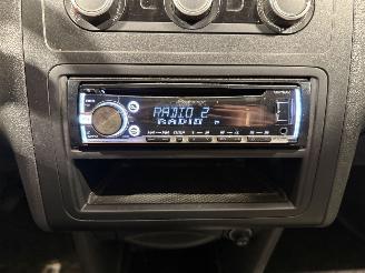 Volkswagen Caddy 1.6TDI 55kW Schuifdeur Airco picture 27