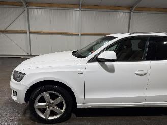 Audi Q5 3.2FSI 198kW Quattro Automaat Pano / Leder / Pro Line picture 13