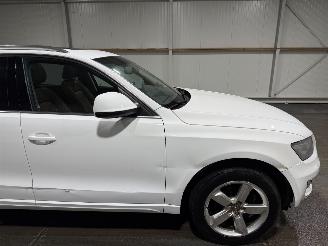 Audi Q5 3.2FSI 198kW Quattro Automaat Pano / Leder / Pro Line picture 18