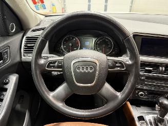 Audi Q5 3.2FSI 198kW Quattro Automaat Pano / Leder / Pro Line picture 37