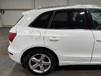 Audi Q5 3.2FSI 198kW Quattro Automaat Pano / Leder / Pro Line picture 27