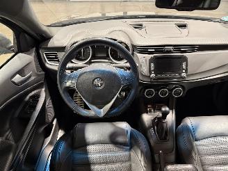 Alfa Romeo Giulietta 1.4Turbo 125kW Multiair Super Leder picture 18