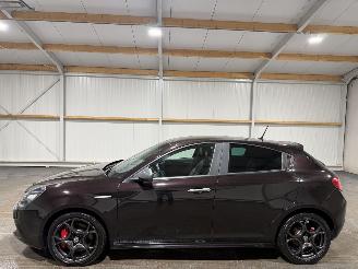 Alfa Romeo Giulietta 1.4Turbo 125kW Multiair Super Leder picture 8