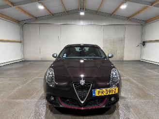 Alfa Romeo Giulietta 1.4Turbo 125kW Multiair Super Leder picture 4