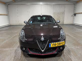 Alfa Romeo Giulietta 1.4Turbo 125kW Multiair Super Leder picture 13