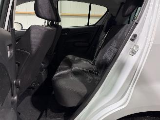 Opel Agila 1.0 48kW Edition Airco picture 15