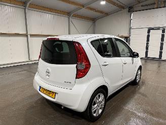 Opel Agila 1.0 48kW Edition Airco picture 6