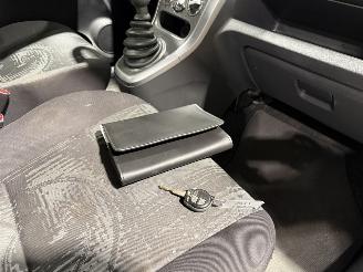 Opel Agila 1.0 48kW Edition Airco picture 18