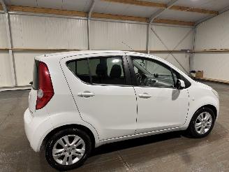 Opel Agila 1.0 48kW Edition Airco picture 5