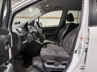 Opel Agila 1.0 48kW Edition Airco picture 13