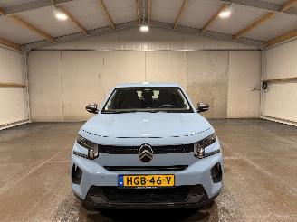 Citroën C3 E-C3 44kWh 113PK   YOU picture 4