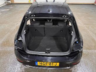 Volkswagen Polo 1.0TSI 81kW Automaat Business picture 15