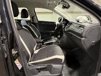 Volkswagen T-Roc 2.0TDI 110kW Automaat Sport picture 35