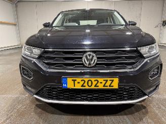 Volkswagen T-Roc 2.0TDI 110kW Automaat Sport picture 21