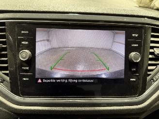 Volkswagen T-Roc 2.0TDI 110kW Automaat Sport picture 43