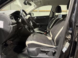 Volkswagen T-Roc 2.0TDI 110kW Automaat Sport picture 32