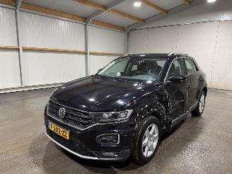 Volkswagen T-Roc 2.0TDI 110kW Automaat Sport picture 10