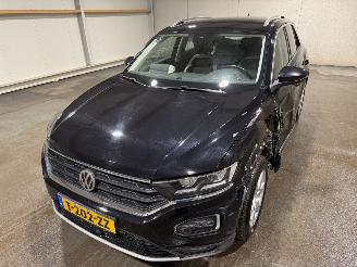 Volkswagen T-Roc 2.0TDI 110kW Automaat Sport picture 16