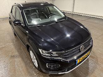 Volkswagen T-Roc 2.0TDI 110kW Automaat Sport picture 18