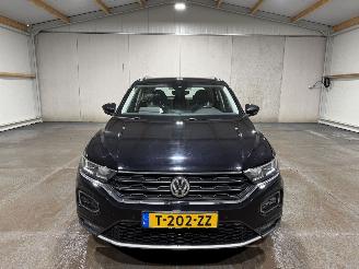 Volkswagen T-Roc 2.0TDI 110kW Automaat Sport picture 4