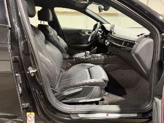 Audi A4 Avant 1.4TFSi 110kW Automaat Sport S Line Black Edition picture 41