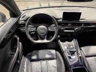 Audi A4 Avant 1.4TFSi 110kW Automaat Sport S Line Black Edition picture 44