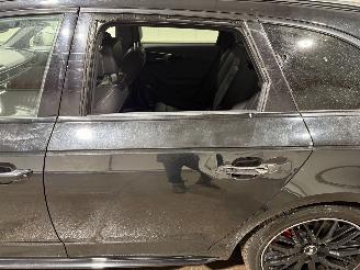 Audi A4 Avant 1.4TFSi 110kW Automaat Sport S Line Black Edition picture 29