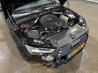 Audi A4 Avant 1.4TFSi 110kW Automaat Sport S Line Black Edition picture 27