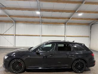 Audi A4 Avant 1.4TFSi 110kW Automaat Sport S Line Black Edition picture 8
