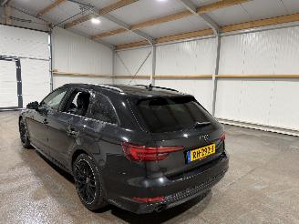 Audi A4 Avant 1.4TFSi 110kW Automaat Sport S Line Black Edition picture 12
