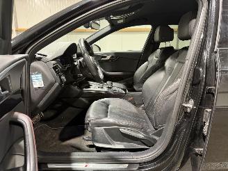 Audi A4 Avant 1.4TFSi 110kW Automaat Sport S Line Black Edition picture 37