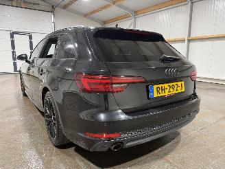 Audi A4 Avant 1.4TFSi 110kW Automaat Sport S Line Black Edition picture 30