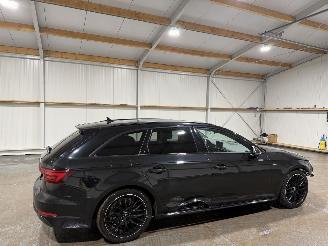 Audi A4 Avant 1.4TFSi 110kW Automaat Sport S Line Black Edition picture 5