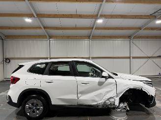 Avarii autoturisme BMW iX1 67kWh 150kW eDrive20 Automaat 2024/7