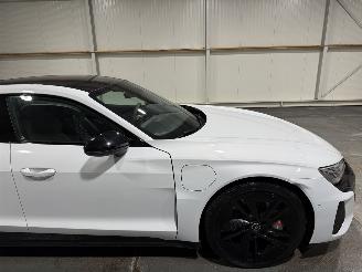 Audi E-tron GT RS 93kWh 598PK Panoramadak picture 20