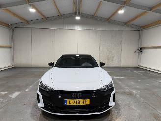 Audi E-tron GT RS 93kWh 598PK Panoramadak picture 4