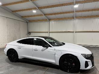 Audi E-tron GT RS 93kWh 598PK Panoramadak picture 2