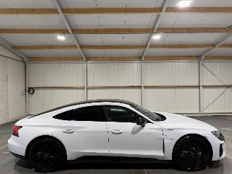 Unfallwagen Audi E-tron GT RS 93kWh 598PK Panoramadak 2021/5