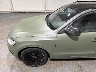 Audi SQ5 3.0TDI 230kW BiTurbo Quattro ProLine picture 15