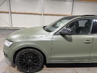 Audi SQ5 3.0TDI 230kW BiTurbo Quattro ProLine picture 13