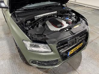 Audi SQ5 3.0TDI 230kW BiTurbo Quattro ProLine picture 27