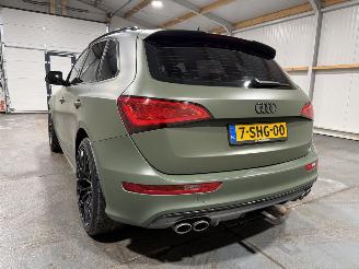 Audi SQ5 3.0TDI 230kW BiTurbo Quattro ProLine picture 32