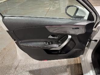 Mercedes A-klasse A160 Business Solution Luxury picture 37